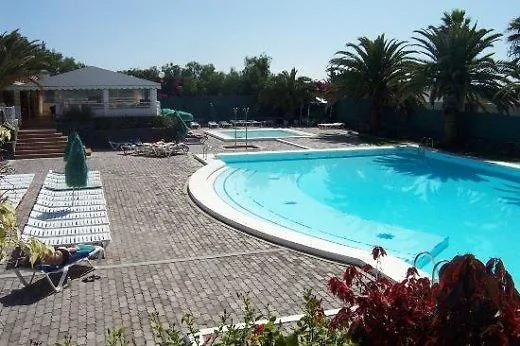 Holiday park El Cardonal 2*