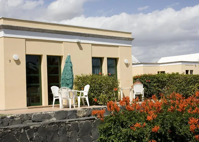 El Cardonal 2* Maspalomas (Gran Canaria)