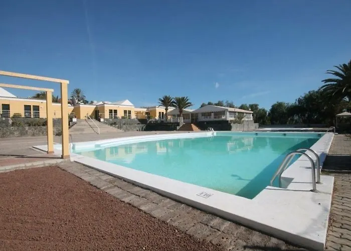 El Cardonal Holiday park Maspalomas (Gran Canaria)