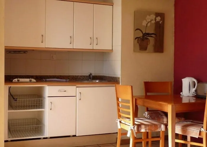 El Cardonal 2* Maspalomas (Gran Canaria)